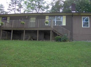 1492 Little Valley Rd, Blaine, TN 37709