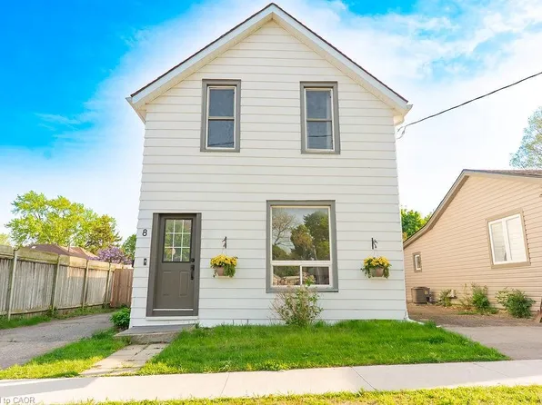 8 Dundas St, Brantford, ON N3R 1R8