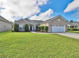 5811 Swift St, North Myrtle Beach, SC 29582