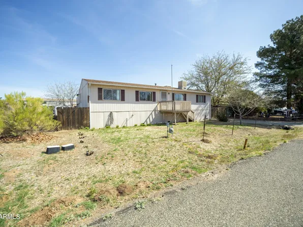 17272 E APRICOT Lane, Mayer, AZ 86333