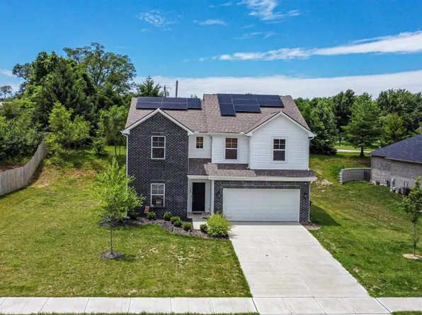 108 Mound Builder Pl, Carlisle, OH 45005