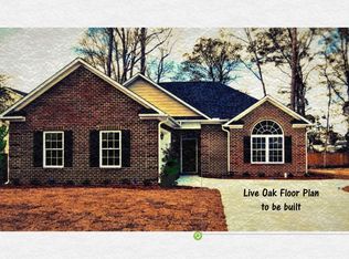 97 Preservation Dr, Myrtle Beach, SC 29572