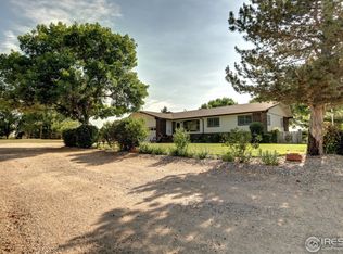 1800 Blue Mountain Ave, Berthoud, CO 80513