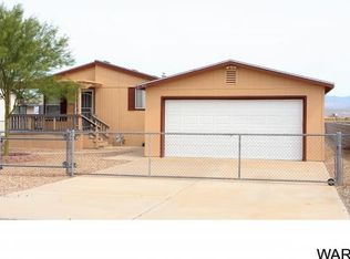 8146 S Carob Dr, Mohave Valley, AZ 86440