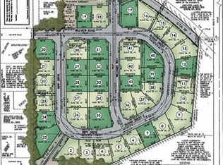 1210 Ripp Dr, Black Earth, WI 53515