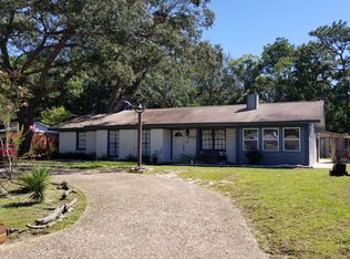 2710 Stanford Rd, Panama City, FL 32405