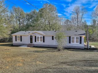 1328e Hephzibah - Mcbean Road, Hephzibah, GA 30815