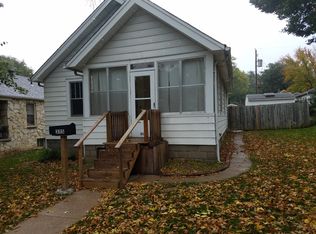 3115 N 56th St, Omaha, NE 68104