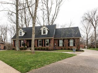 10537 Black Iron Rd, Louisville, KY 40291