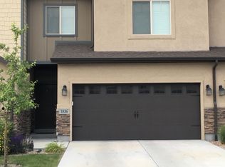 1836 W 761 S, Orem, UT 84058