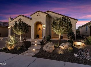 26862 W Sierra Pinta Dr, Buckeye, AZ 85396