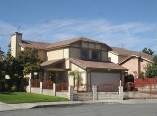 1373 N Hurricane Ave, Colton, CA 92324