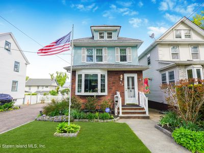 25 Ludwig St, Staten Island, NY, 10310