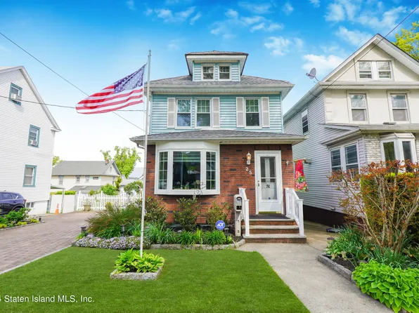 25 Ludwig St, Staten Island, NY 10310