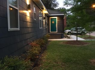 845 S Eugene St, Baton Rouge, LA 70806