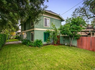 156 E Hammond St, Pasadena, CA 91103