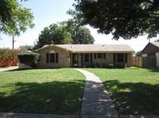 2020 Japonica Ln, Plano, TX 75074