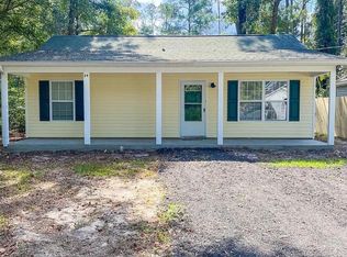 29 Menomini St, Crawfordville, FL 32327