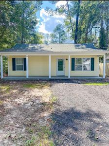 29 Menomini St, Crawfordville, FL, 32327