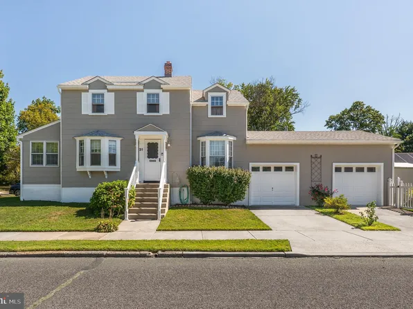 31 Virginia Ave, Haddon Township, NJ 08108