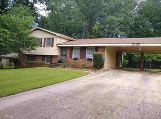 7230 Grayson Dr, Riverdale, GA 30296