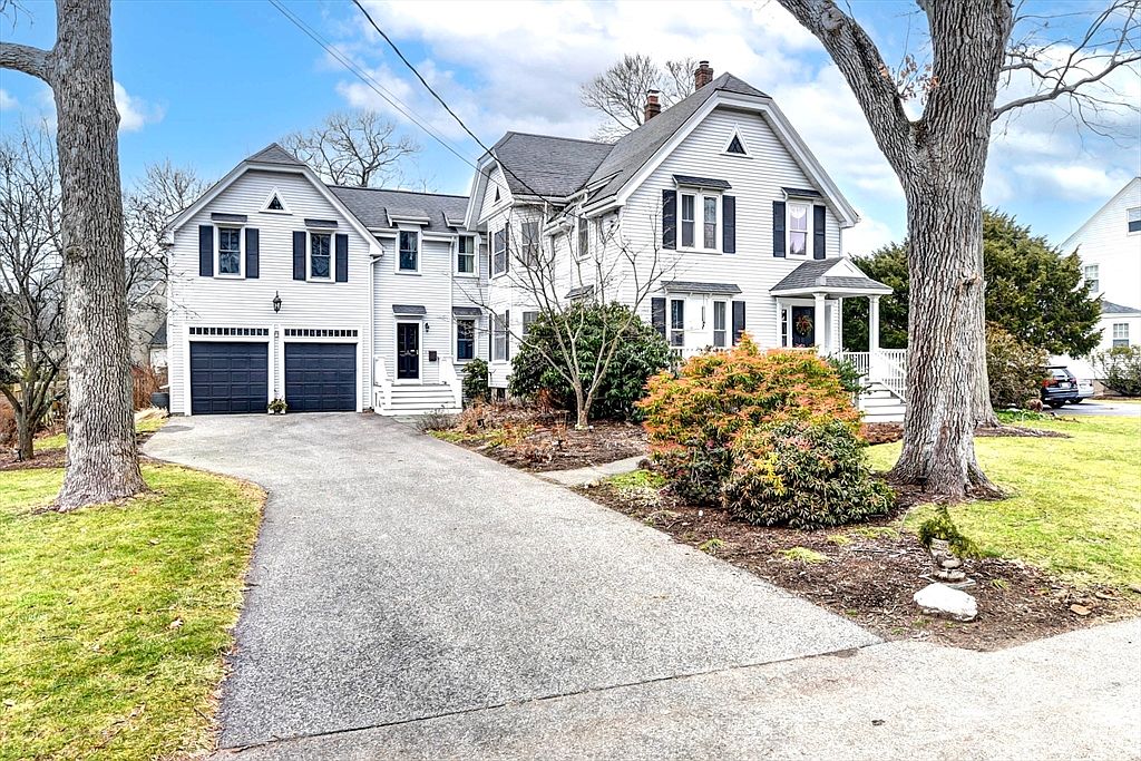 159 Warren St, Needham, MA 02492 Zillow