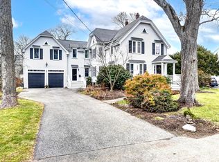 159 Warren St, Needham, MA 02492