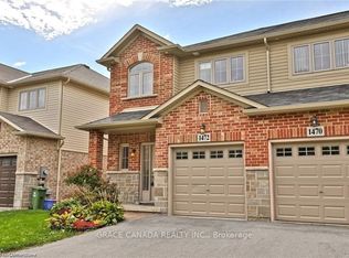 1472 Baseline Rd, Hamilton, ON L8E0G3