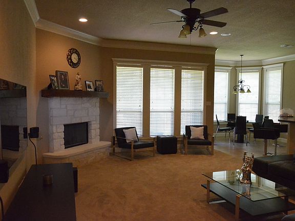 2nd image of 4411 Rocky Meadows Dr
