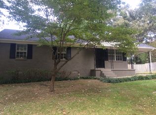 518 Oakhurst Dr, Hernando, MS 38632