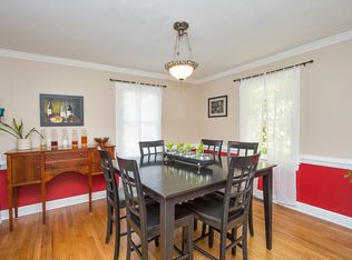 8845 Campfire Trl, Raleigh, NC 27615