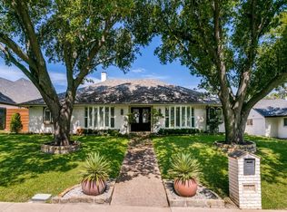 16821 Park Hill Dr, Dallas, TX 75248