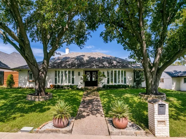16821 Park Hill Dr, Dallas, TX 75248