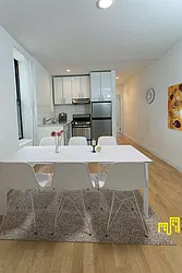 Rented by Evergreen Apartments BK