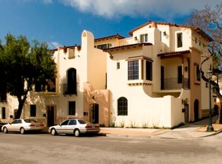 929 Laguna St UNIT A, Santa Barbara, CA 93101