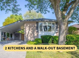 793 Central Park Blvd N, Oshawa, ON L1G 6B2