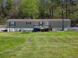 2273-2273 Entriken Cemetery Rd, Entriken, PA 16638
