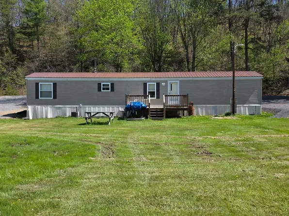 2273-2273 Entriken Cemetery Rd, Entriken, PA 16638