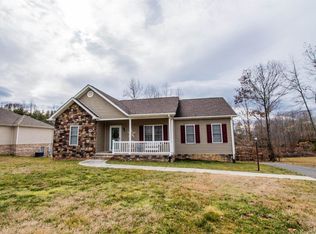 60 Jeter Ct, Lynchburg, VA 24501