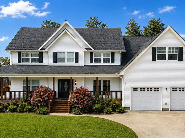 67 Summer Ridge Dr, Jackson, KY 41339