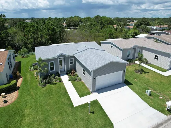 3513 Red Tailed Hawk Drive, Port St Lucie, FL 34952