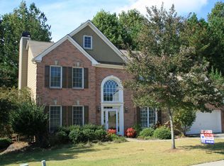 1235 Stoney Field Pl, Lawrenceville, GA