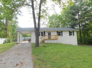 117 Tonya Ln, Harriman, TN 37748