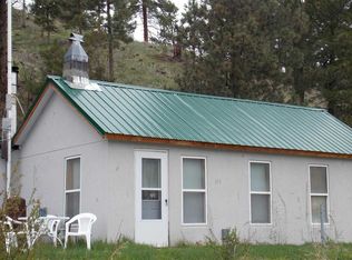 38 Old Alhambra Rd, Clancy, MT 59634
