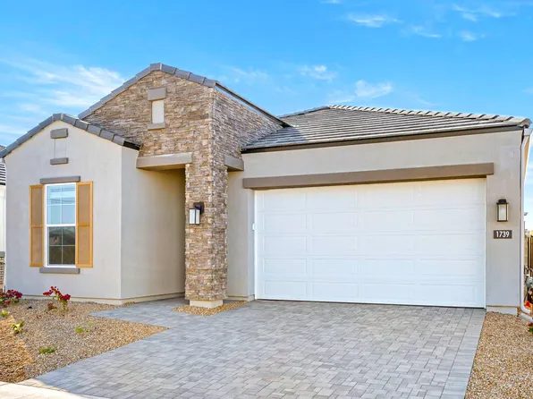 1739 E NORTHWOOD Drive, Phoenix, AZ 85024