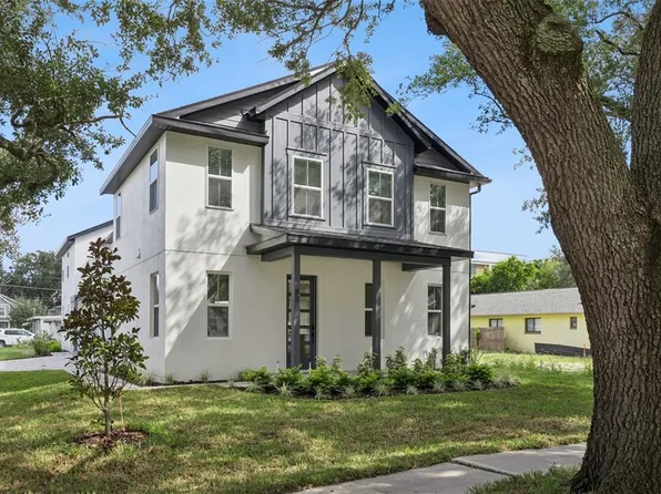87 W MURIEL STREET, ORLANDO, FL 32806