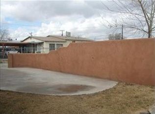 1650 Griegos Rd NW, Albuquerque, NM 87107