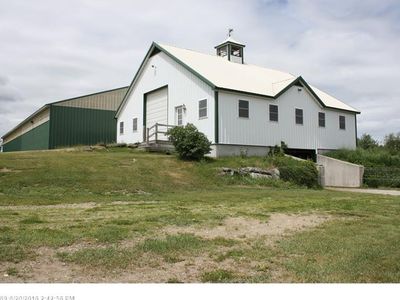 29 Weymouth Rd, Morrill, ME, 04952