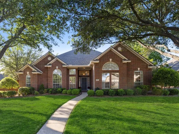 5421 Lincolnshire Dr, Richardson, TX 75082