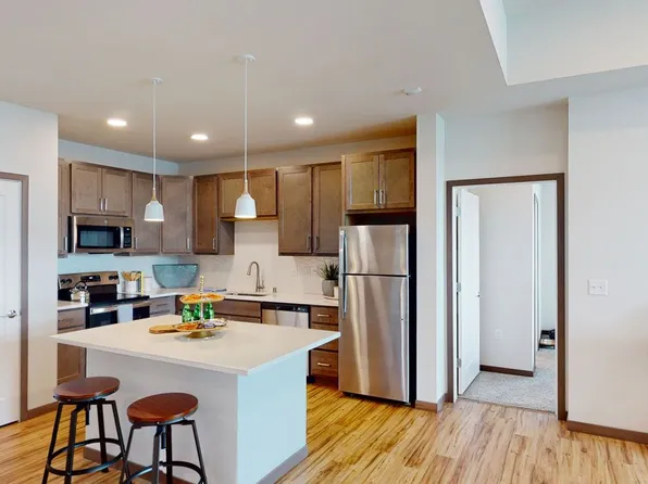 Van Buren East, 1850 Summerfield Way #E1114, Sun Prairie, WI 53590